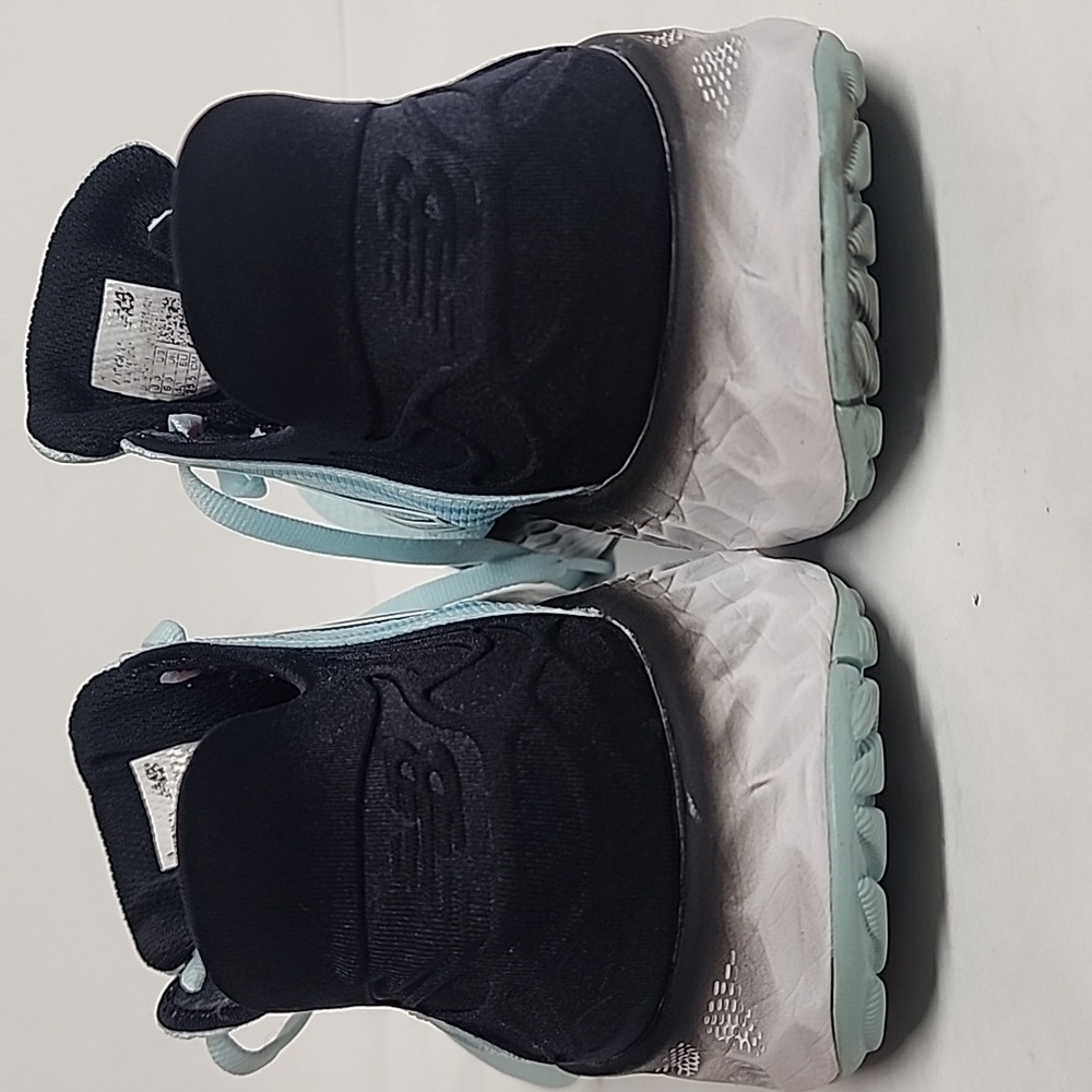New Balance Fresh Foam 1080 Womens Sz 8.5 seafoam Athletic Shoes - Picture 7 of 14